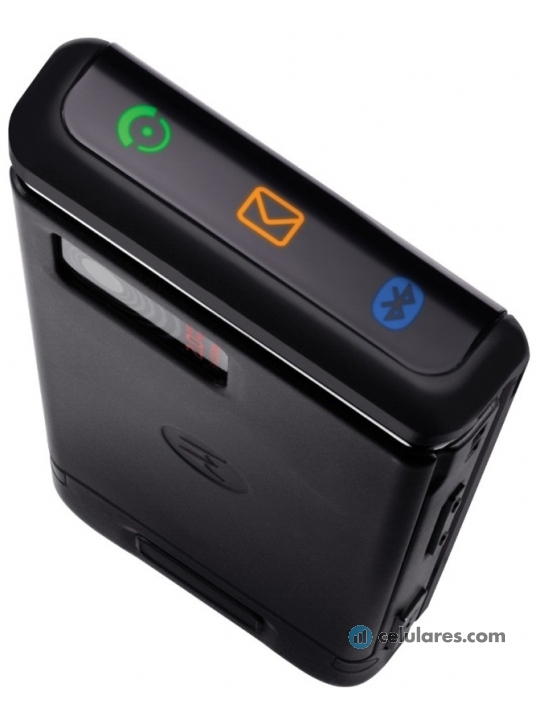 Imagem 3 Motorola ZN200