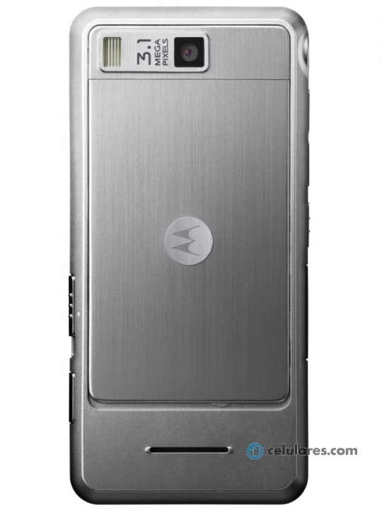 Imagem 3 Motorola ZN300