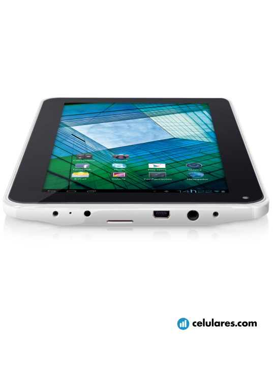 Imagem 4 Tablet Multilaser 7 Diamond Lite