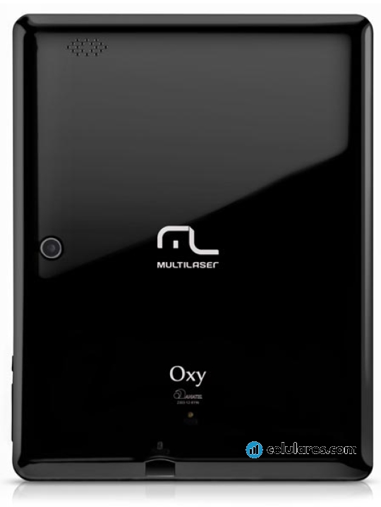 Imagem 3 Tablet Multilaser 8 Oxy