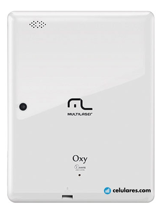 Imagem 4 Tablet Multilaser 8 Oxy