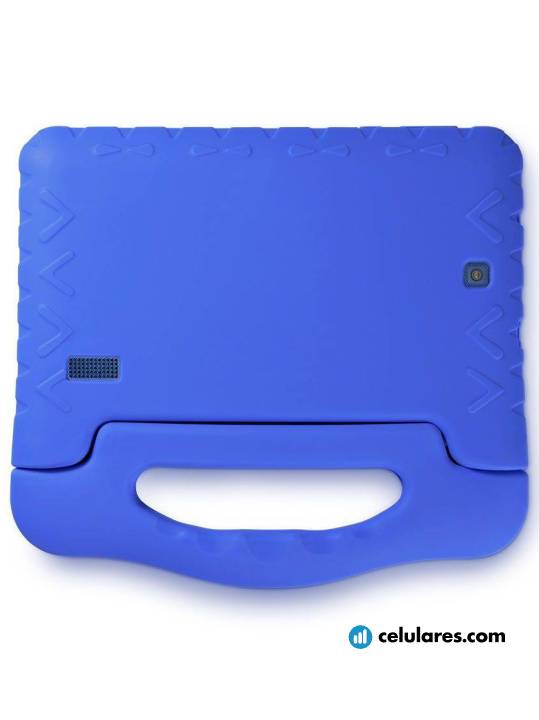 Imagem 3 Tablet Multilaser Kid Pad Plus