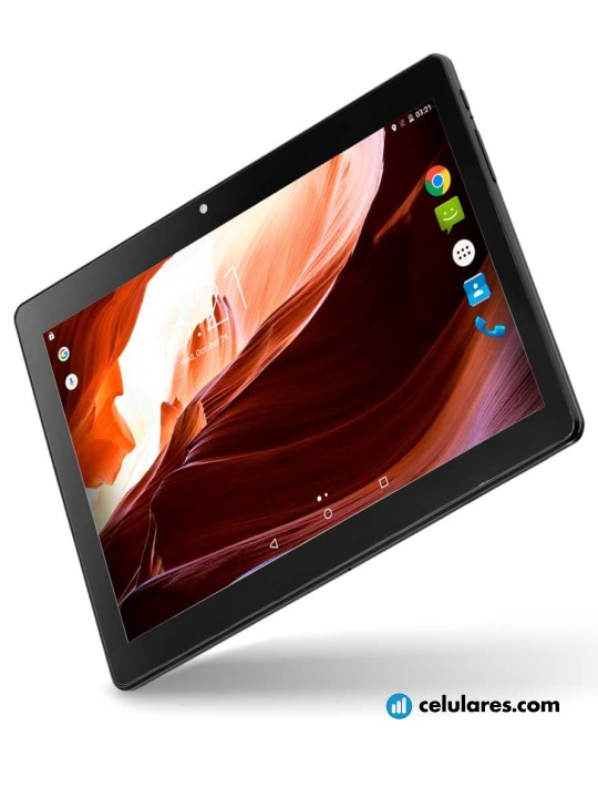Imagem 2 Tablet Multilaser M10A