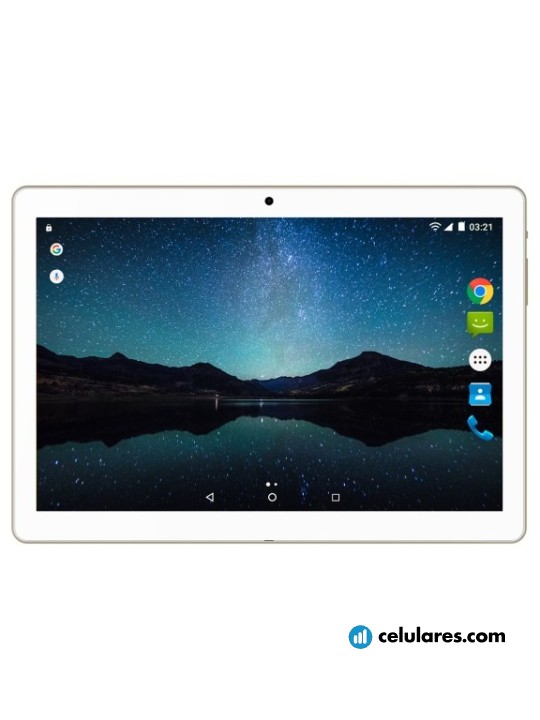 Imagem 2 Tablet Multilaser M10A Lite