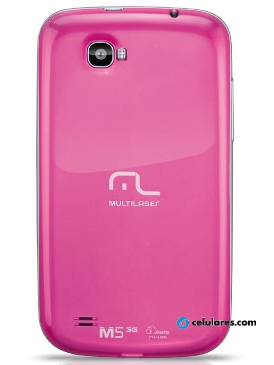 Imagem 4 Multilaser M5