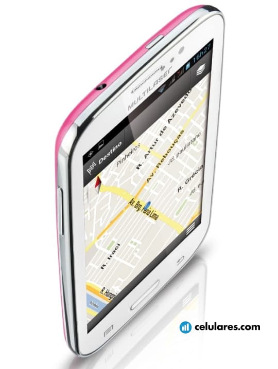 Imagem 2 Multilaser M5