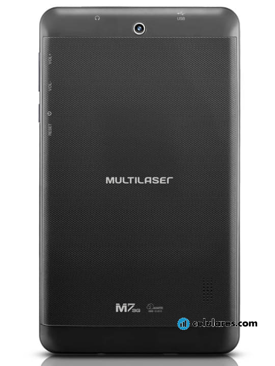 Imagem 3 Tablet Multilaser M7 