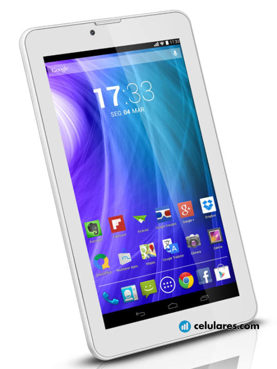 Imagem 4 Tablet Multilaser M7 