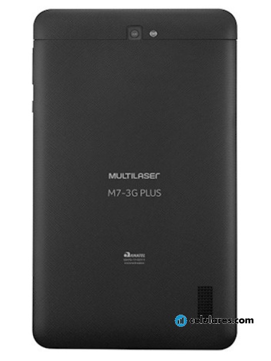 Imagem 7 Tablet Multilaser M7 Plus