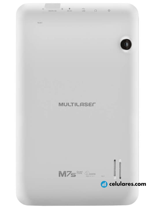 Imagem 4 Tablet Multilaser M7S