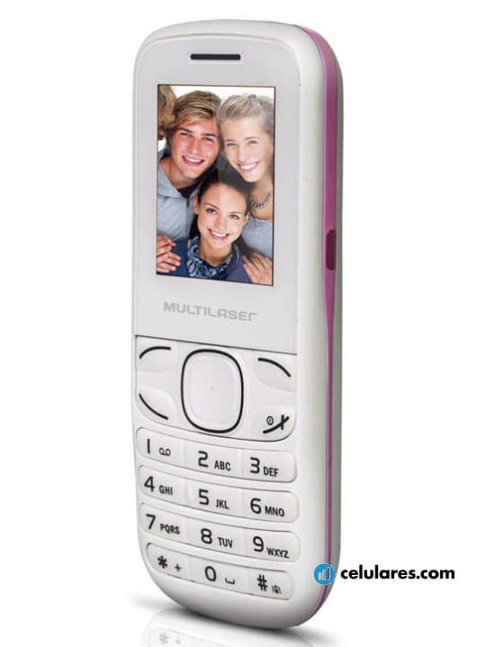 Imagem 3 Multilaser Max II