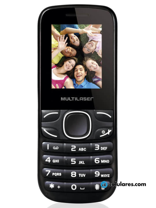 Multilaser Max II