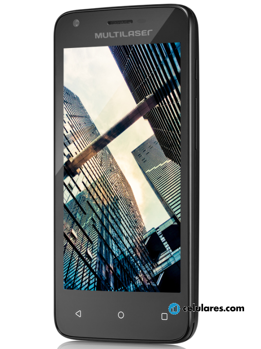 Imagem 2 Multilaser MS45R