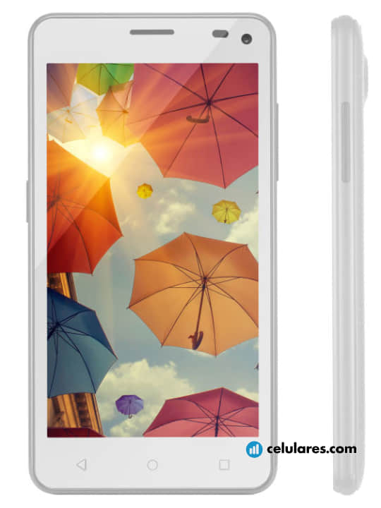 Imagem 4 Multilaser MS50 Colors