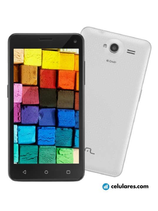 Imagem 2 Multilaser MS50 Colors