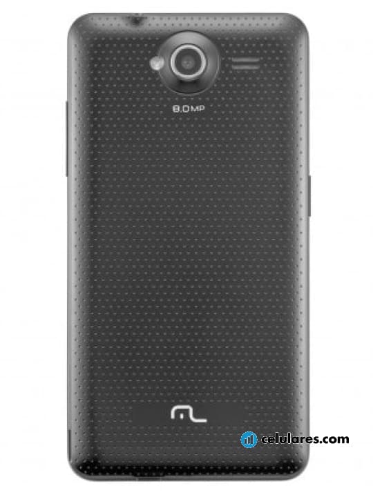 Imagem 5 Multilaser MS50 Colors