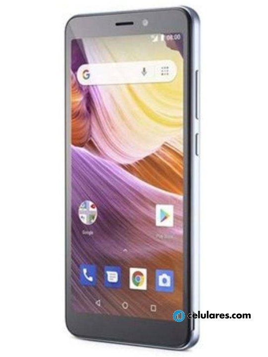 Imagem 2 Multilaser MS50G