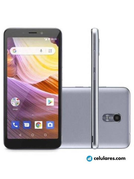 Imagem 3 Multilaser MS50G