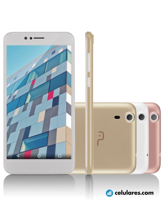 Imagem 2 Multilaser MS55 Colors