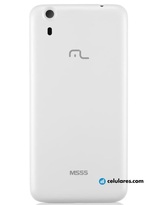 Imagem 4 Multilaser MS55 Colors