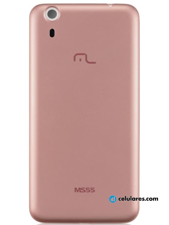 Imagem 6 Multilaser MS55 Colors
