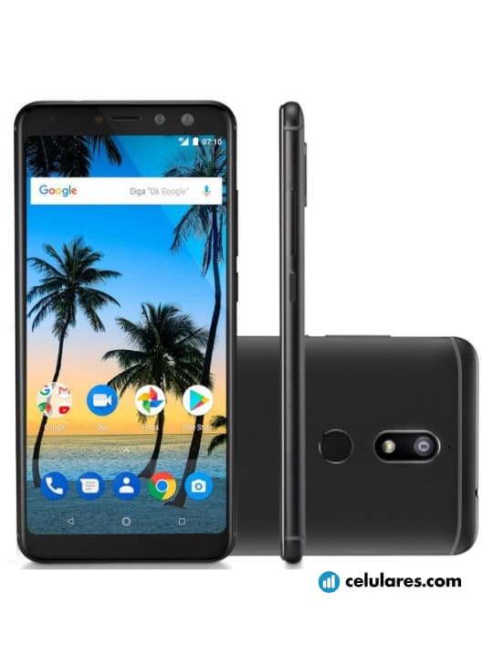 Imagem 4 Multilaser MS80
