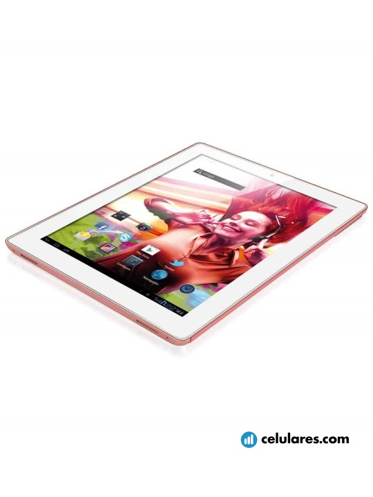 Imagem 3 Tablet Multilaser Omega