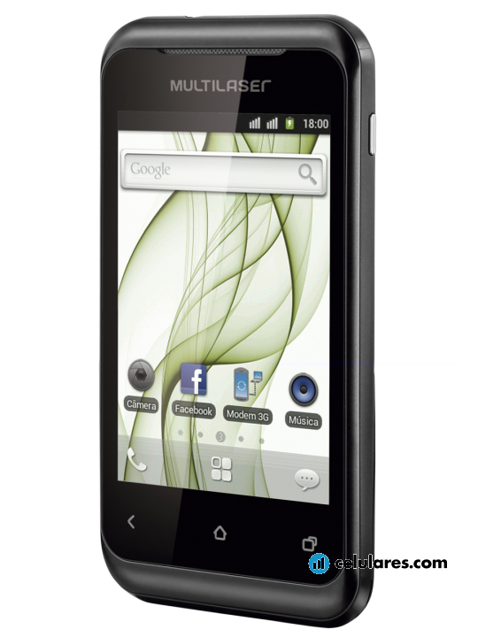 Imagem 2 Multilaser Orion