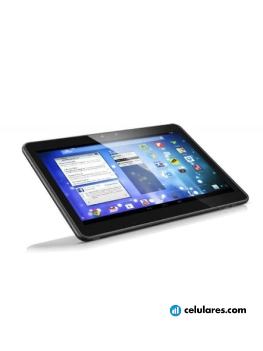 Imagem 2 Tablet Multilaser MLX3