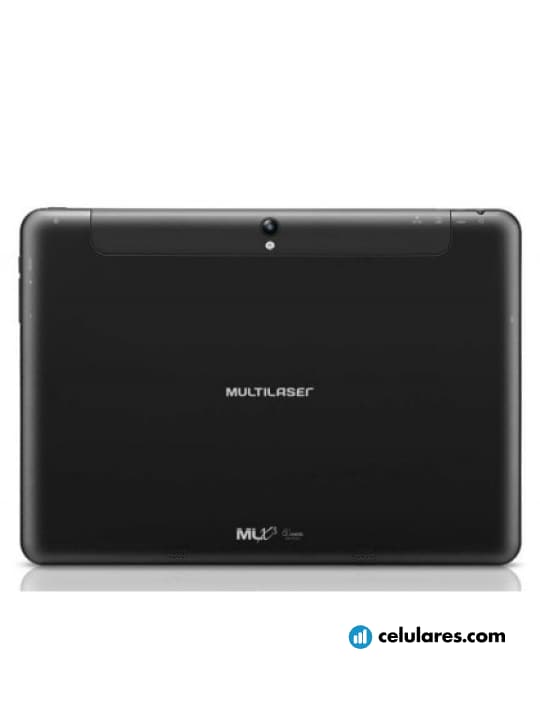 Imagem 3 Tablet Multilaser MLX3