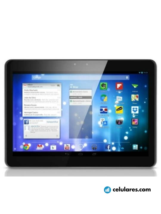 Tablet Multilaser MLX3