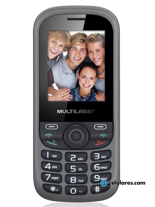 Multilaser Up