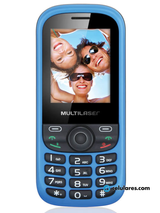 Imagem 2 Multilaser Up