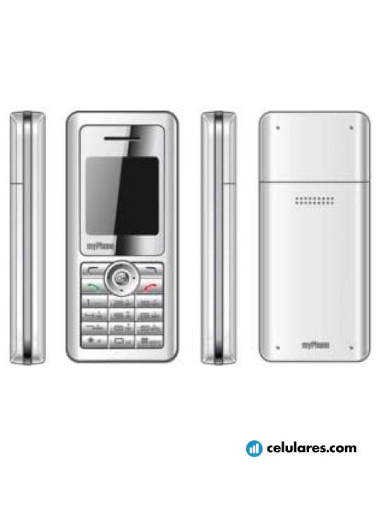 Imagem 3 myPhone 1150
