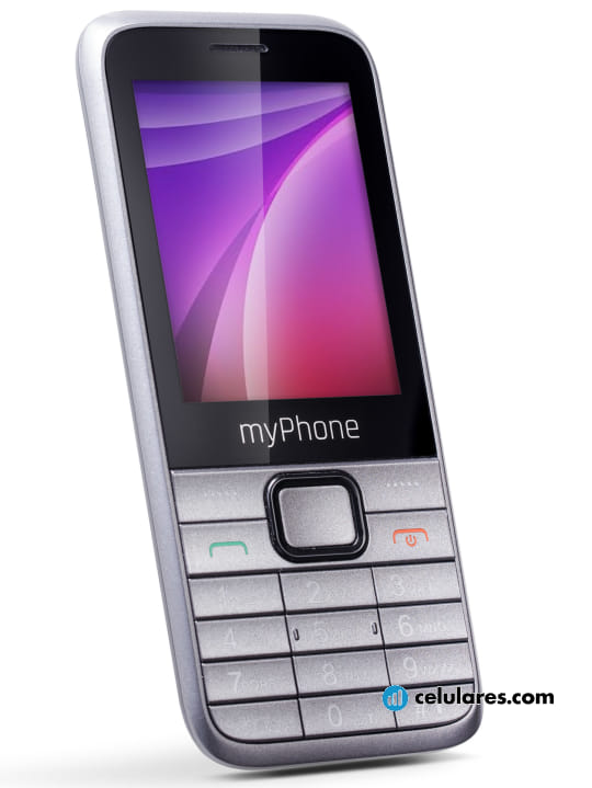 Imagem 2 myPhone 6200