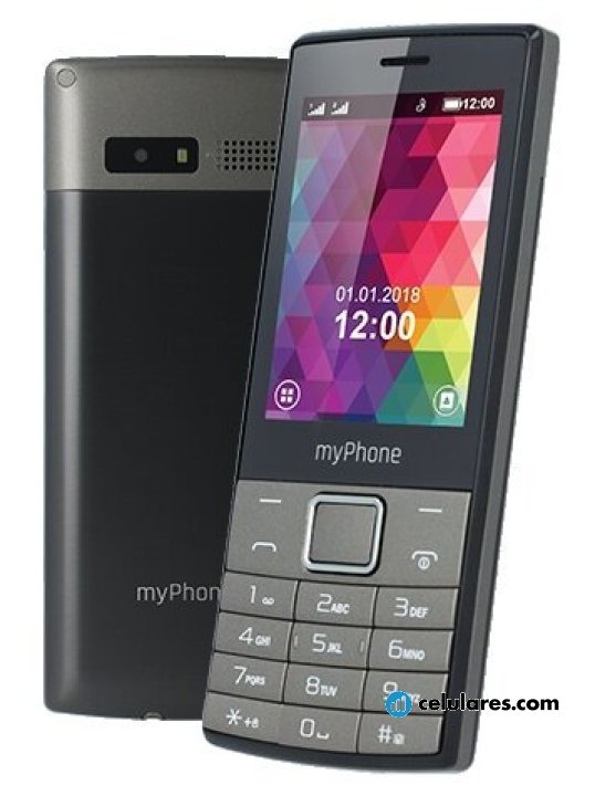 Imagem 2 myPhone 7300