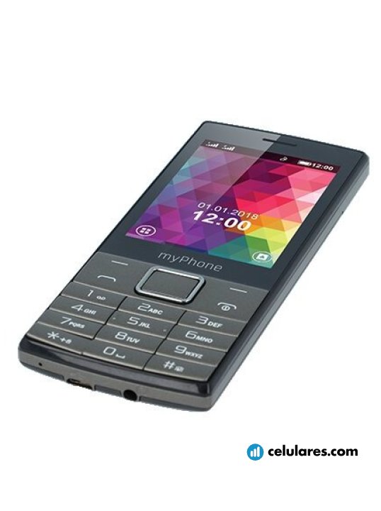 Imagem 3 myPhone 7300