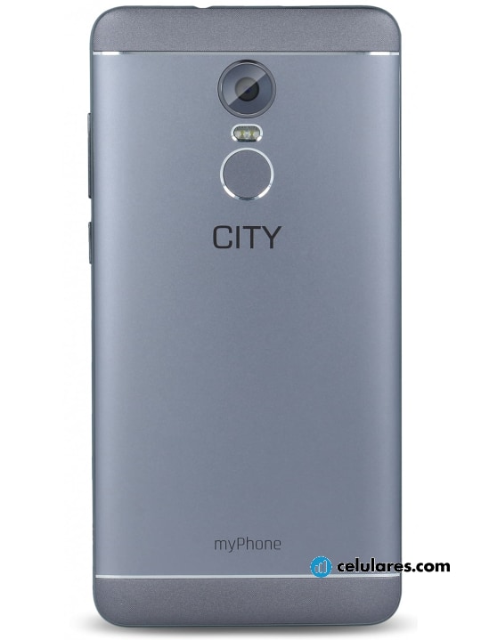 Imagem 3 myPhone City
