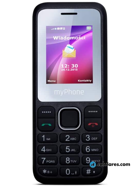 Imagem 2 myPhone Classic