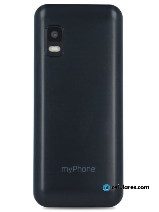 Imagem 5 myPhone Classic+