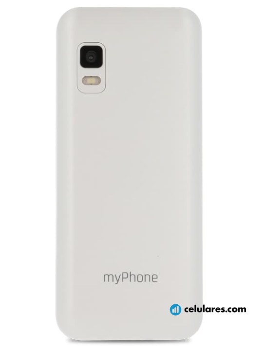 Imagem 6 myPhone Classic+