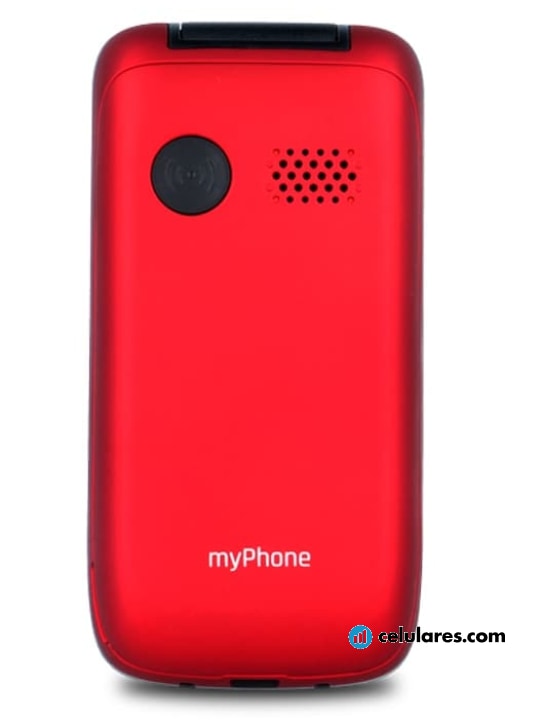 Imagem 4 myPhone Flip II