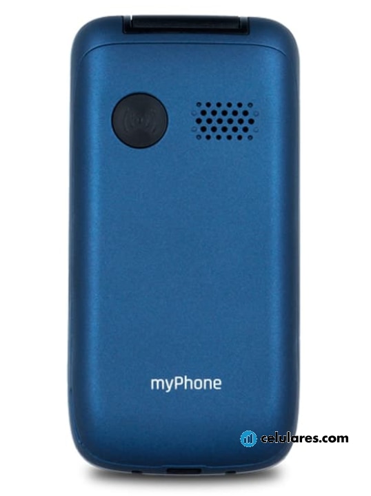 Imagem 5 myPhone Flip II