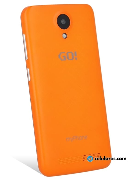Imagem 2 myPhone Go