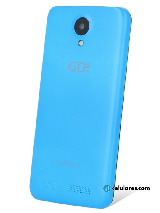 Imagem 3 myPhone Go