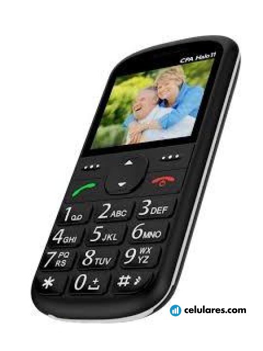 Imagem 2 myPhone Halo 11