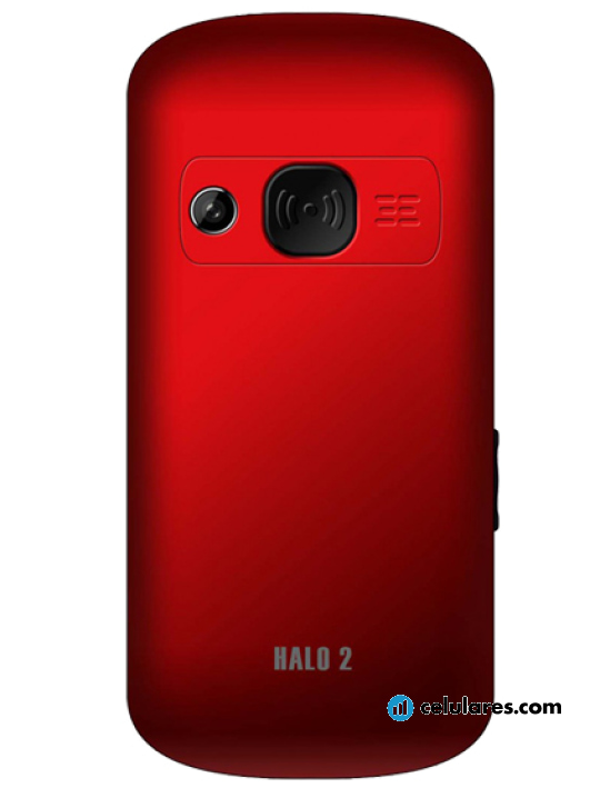 Imagem 3 myPhone Halo 2