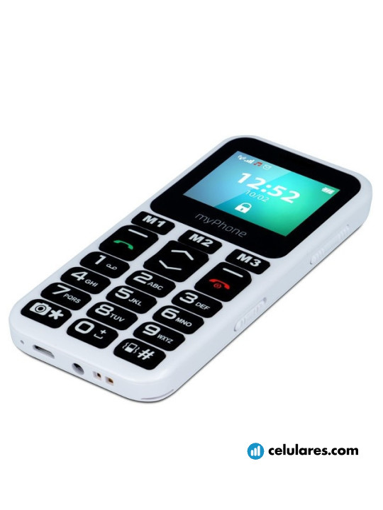 Imagem 3 myPhone Halo Mini 2