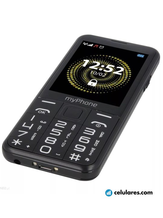 Imagem 2 myPhone Halo Q