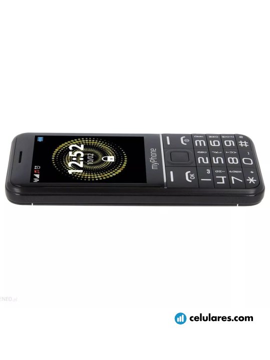 Imagem 3 myPhone Halo Q